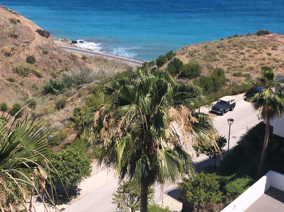 Olée Nerja Holiday Rentals主图
