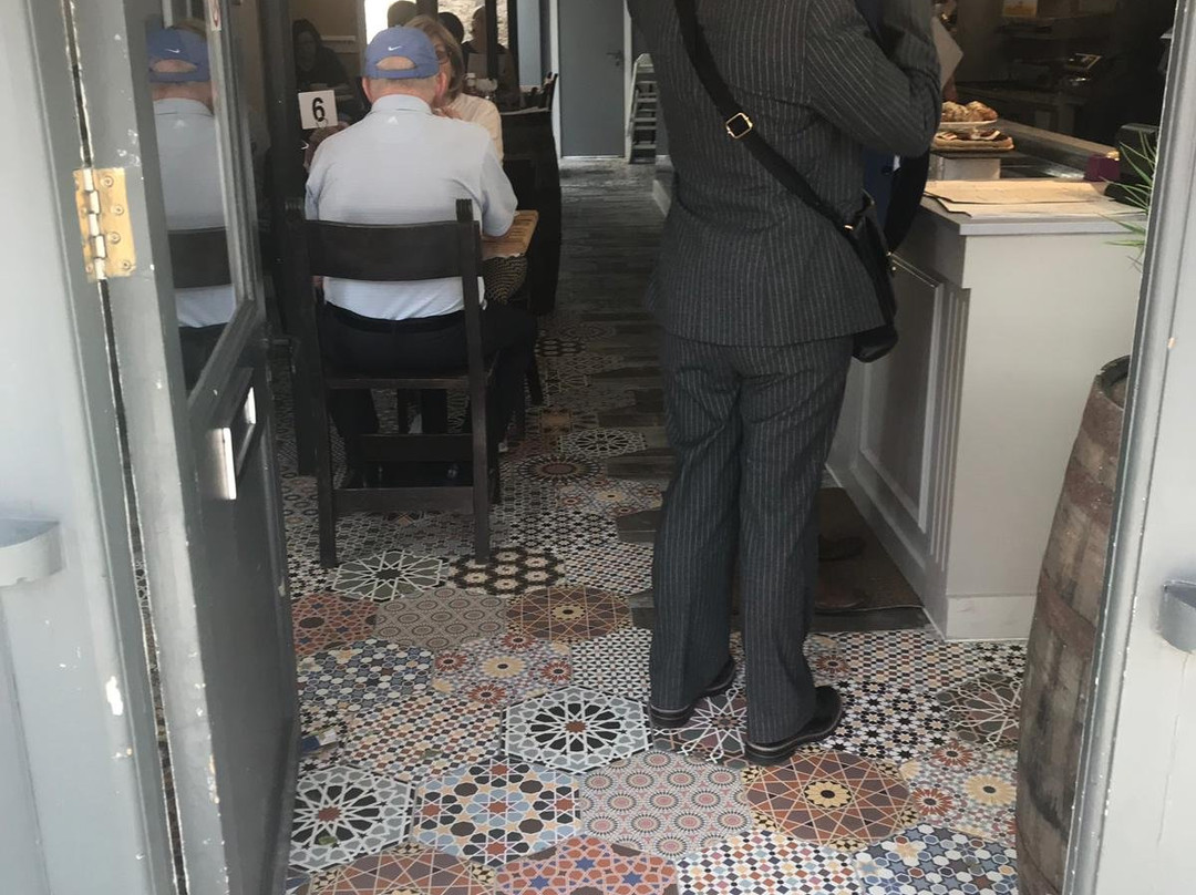 温斯特公园-伦敦必去景点