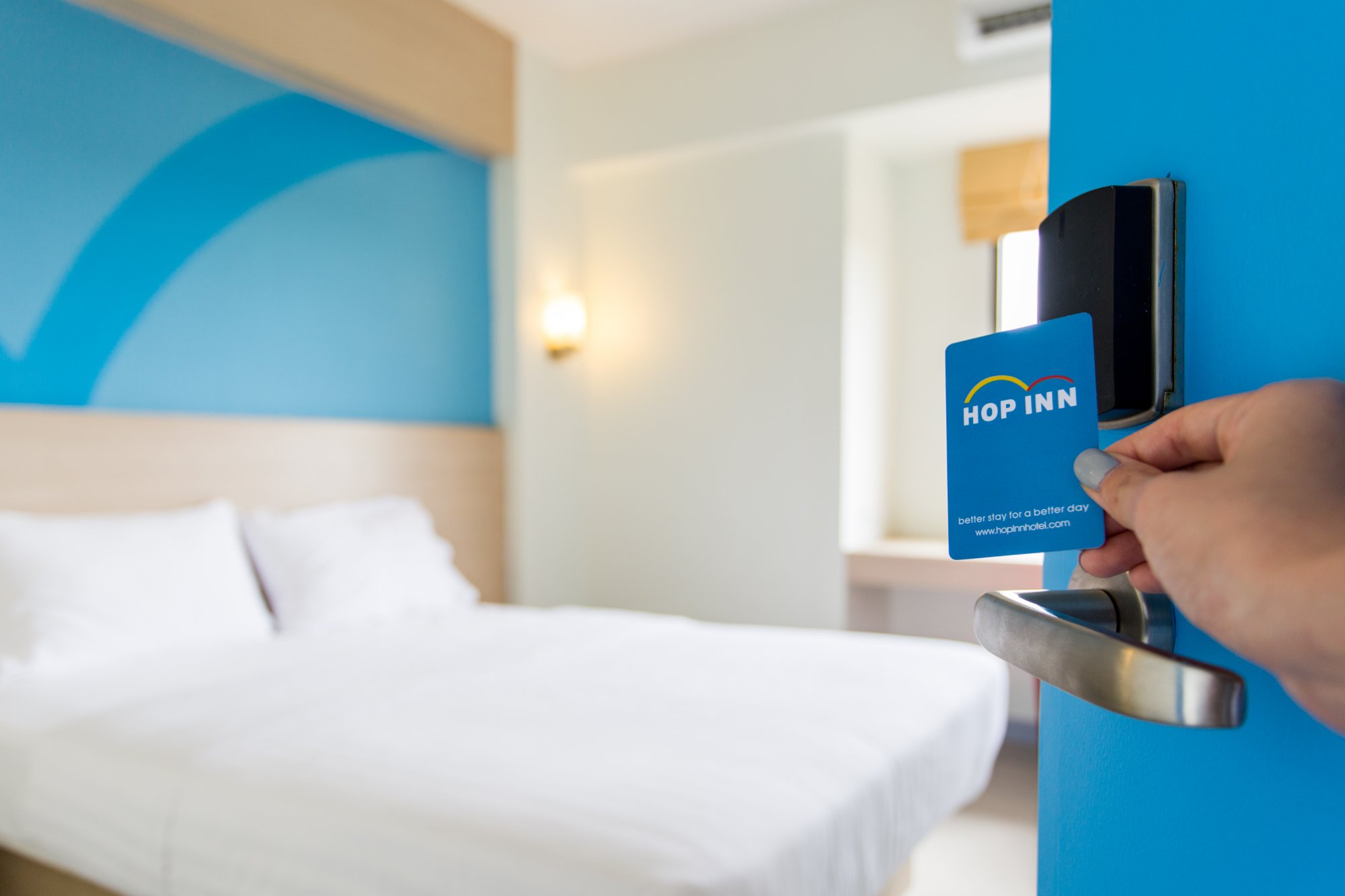 Hop Inn Hotel Alabang-官方