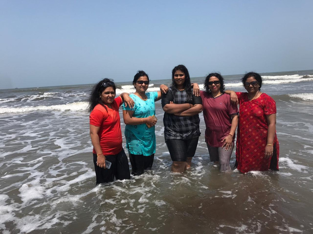 Sea Princess Beach Resort主图