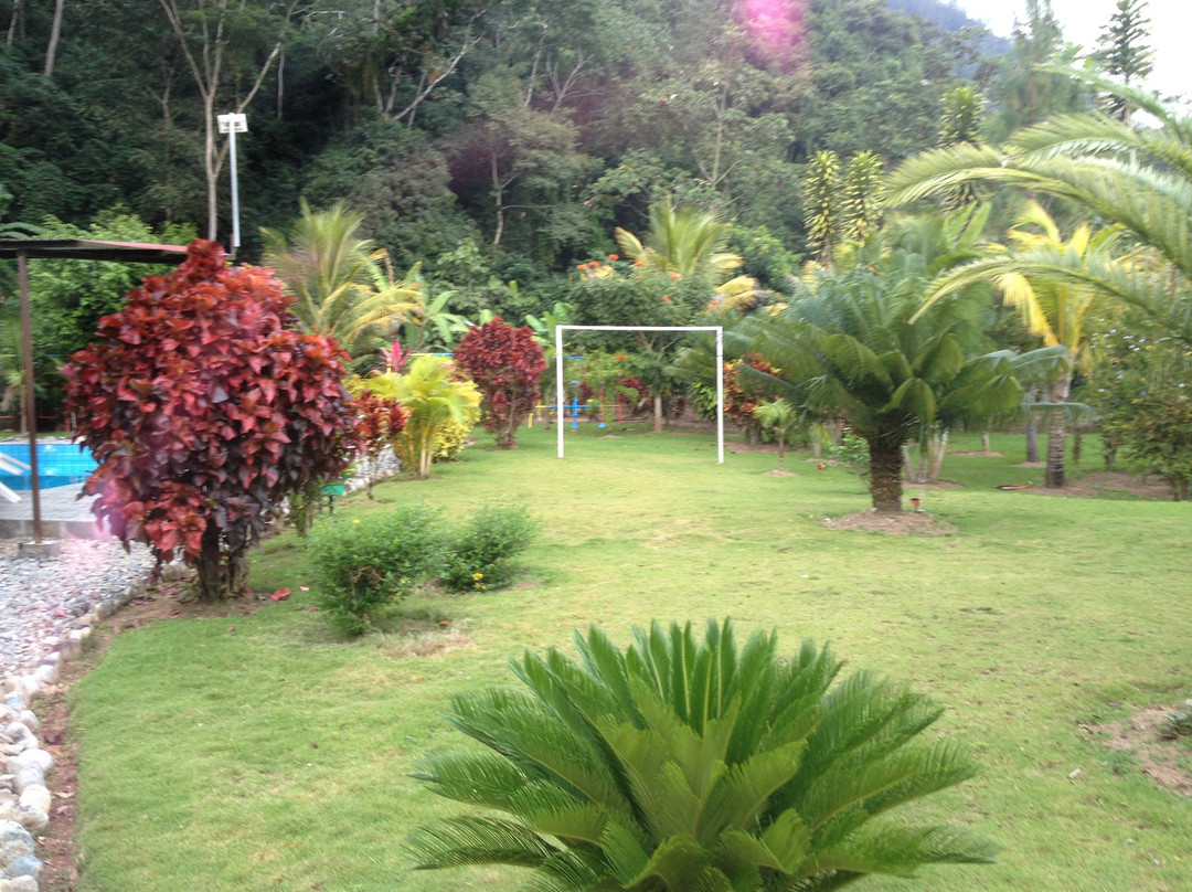 Monte Prado Hotel Chanchamayo主图