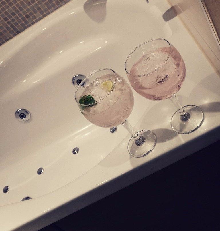 比斯特酒店，高尔夫球场&SPA主图