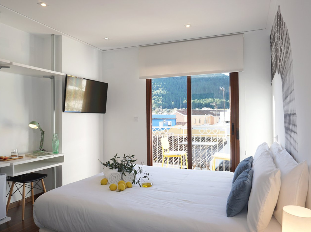 Mardenit Hotel Boutique主图