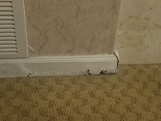 Hollywood Casino Tunica Hotel主图