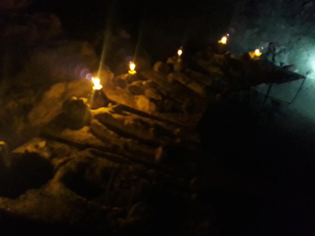 Garimpo da Verruga-Igatu必去景点