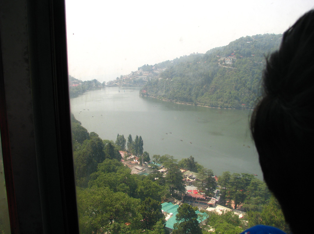 Nainital Ropeway景点图片