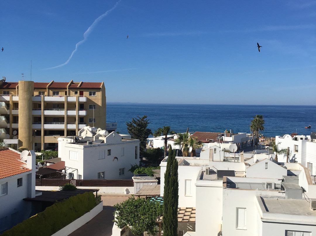 Anais Bay Hotel主图