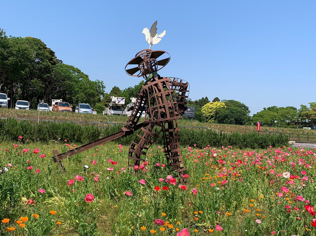 行方市旅游攻略图片