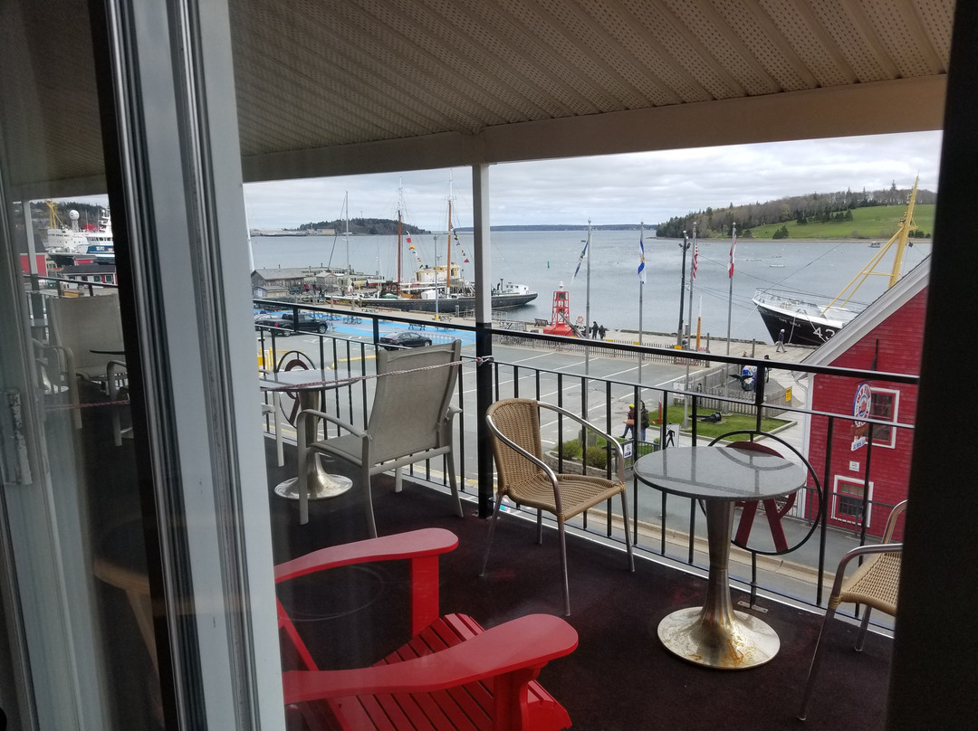 Rum Runner Inn主图