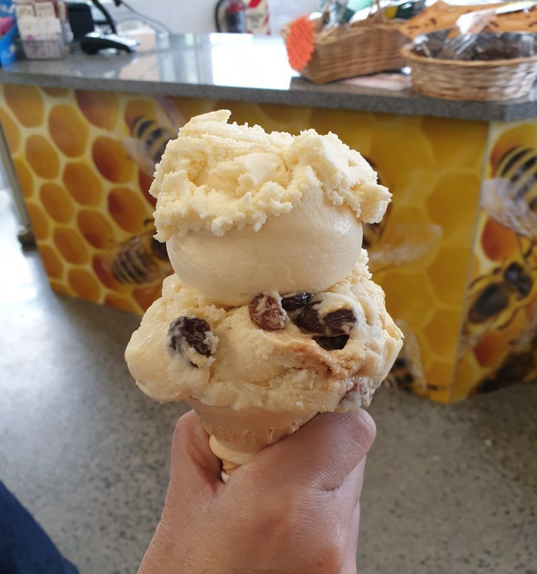 Waireka Honey Centre-北帕墨斯顿必去景点