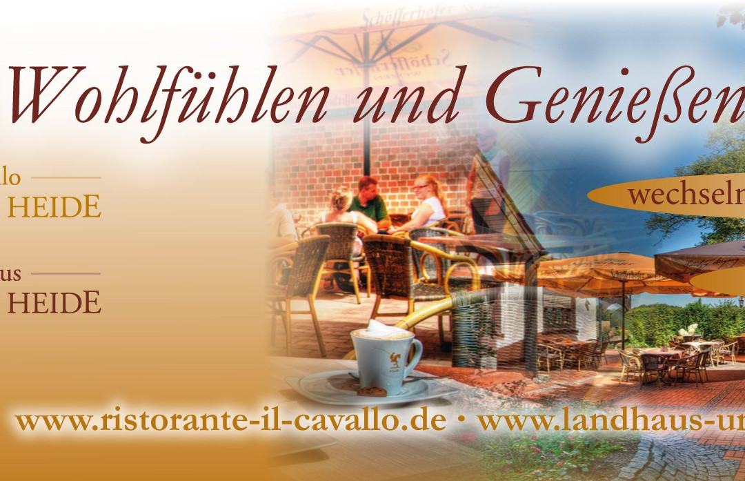 Landhaus Massener Heide主图