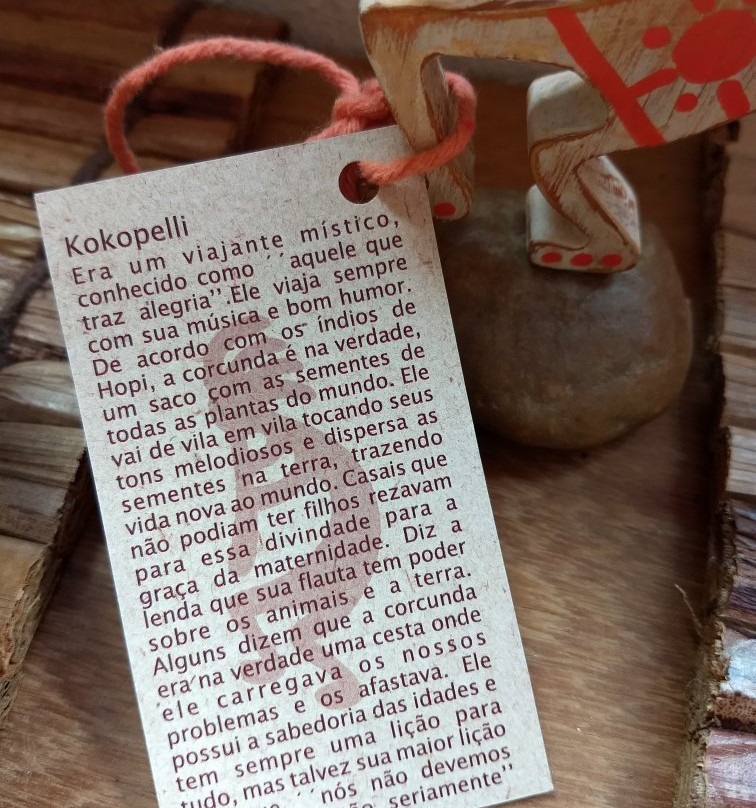 Atelie Valhalla-Goncalves必去景点