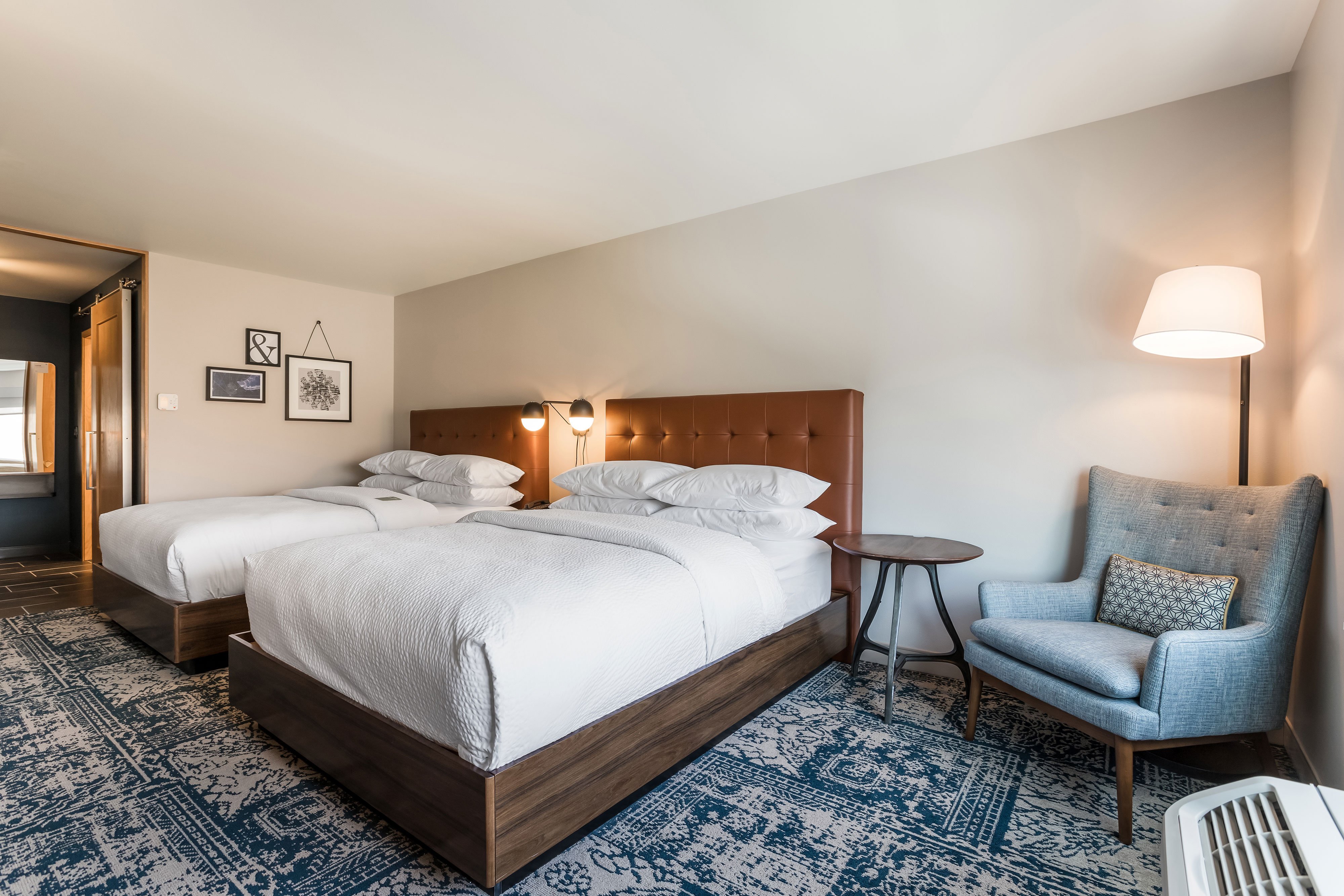 Four Points by Sheraton Elkhart-官方