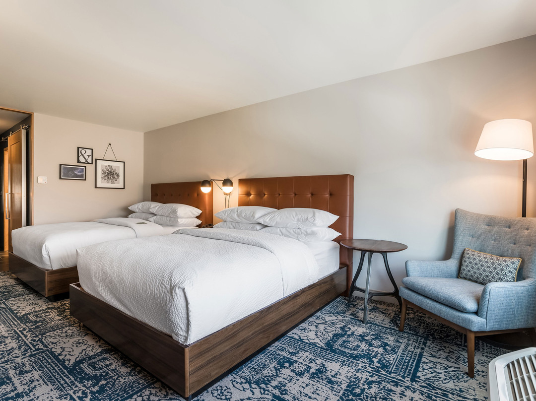 Four Points by Sheraton Elkhart主图