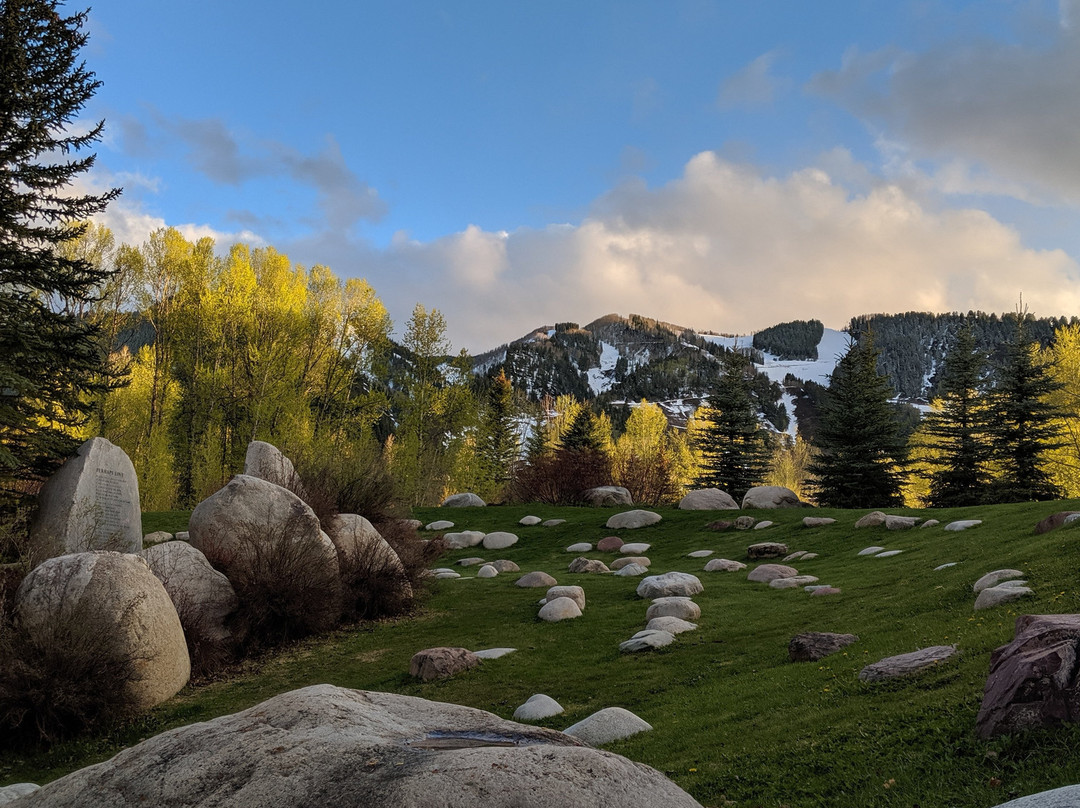 The John Denver Sanctuary景点图片