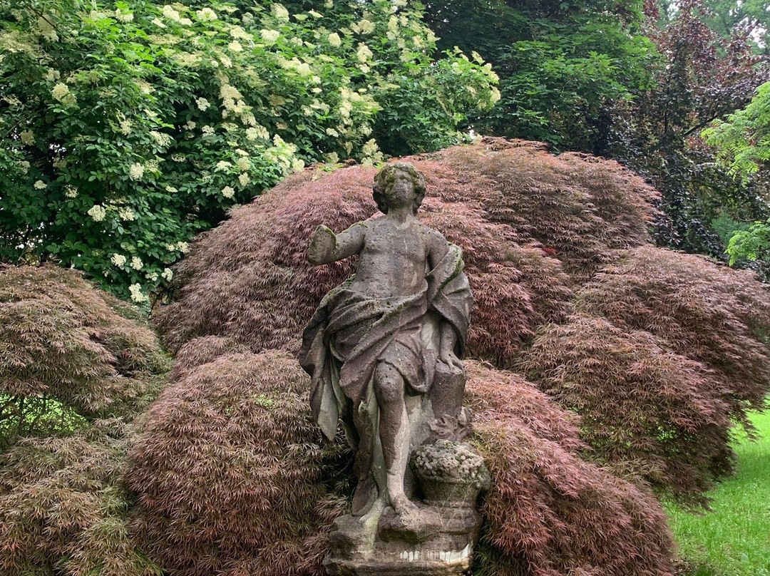 Parco di Villa Mella景点图片