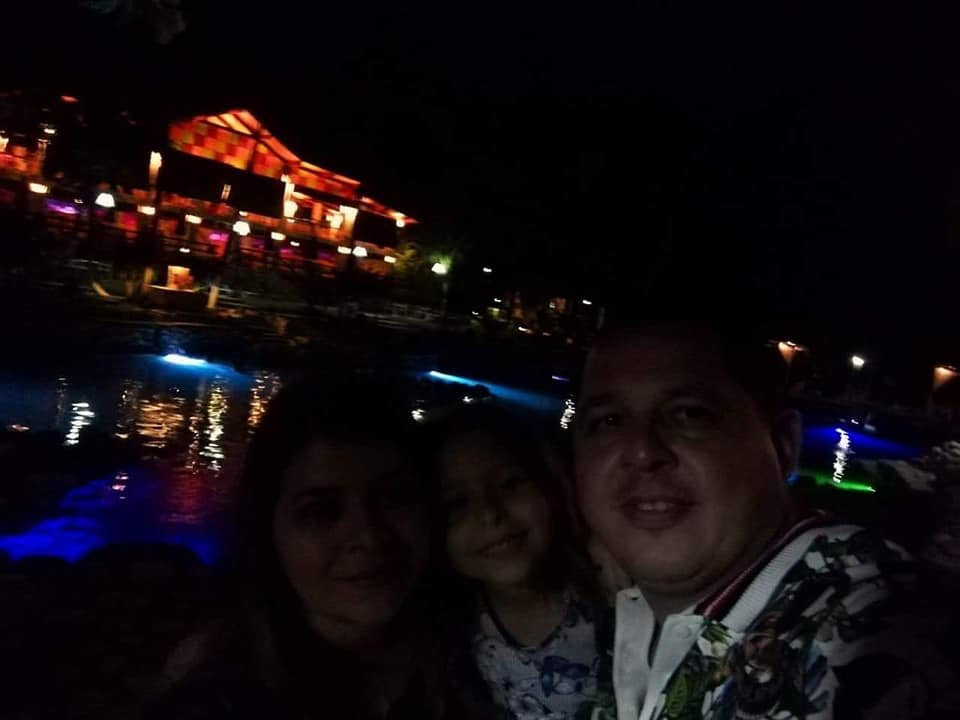 Chan-Kah Resort Village主图