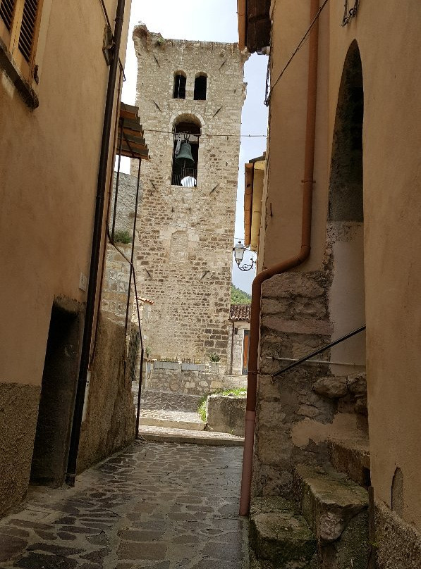 Chiesa di San Nicola景点图片