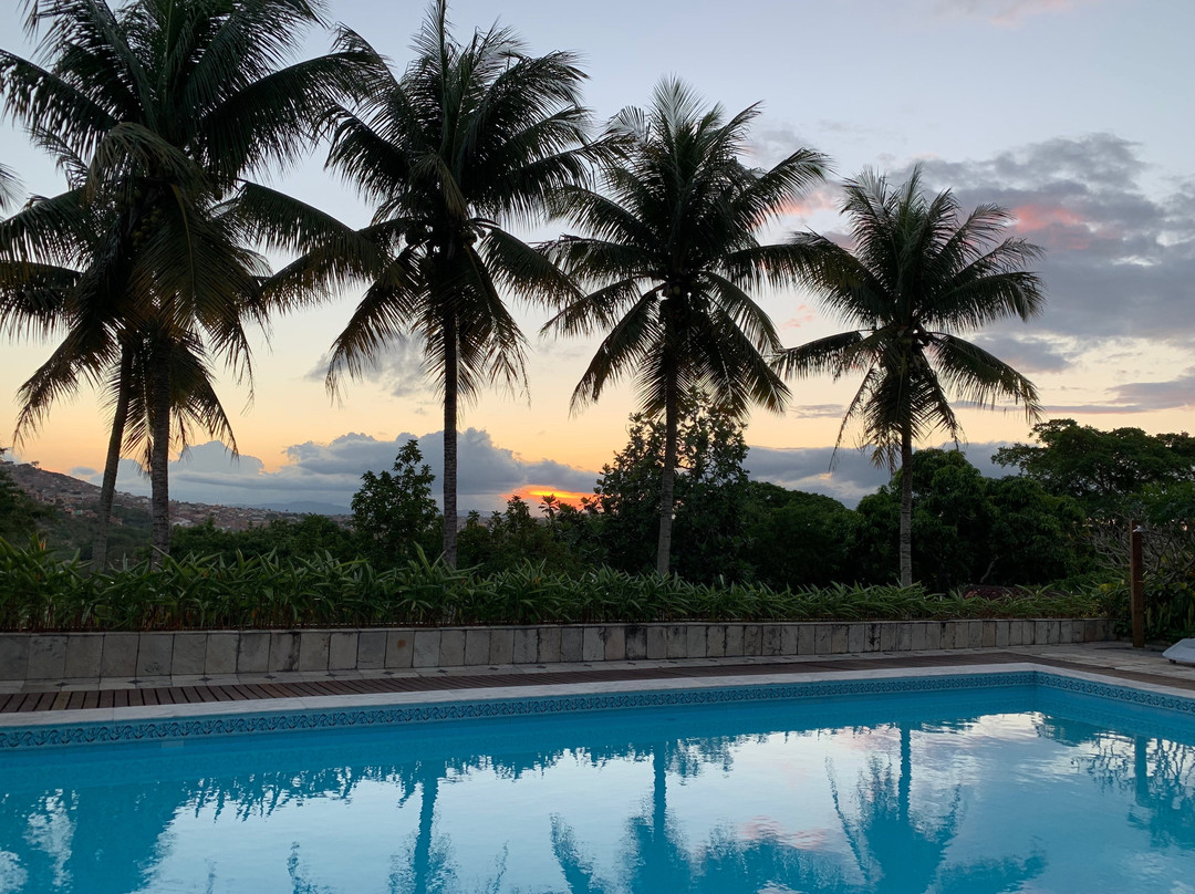 Oasis Boutique Hotel & Spa主图