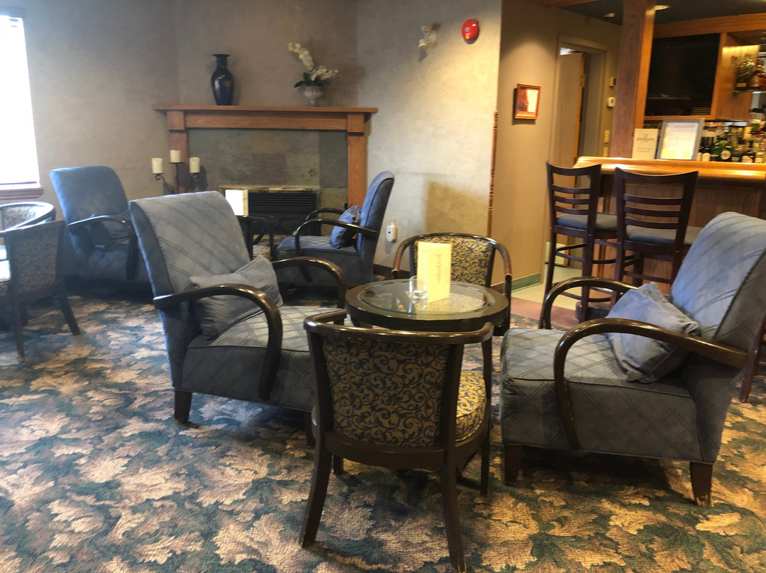 Stone Gate Inn主图