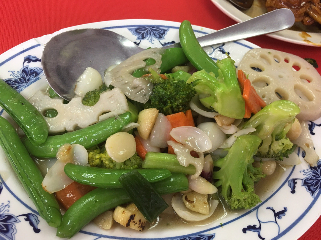 Restoran Sin Leong Huat