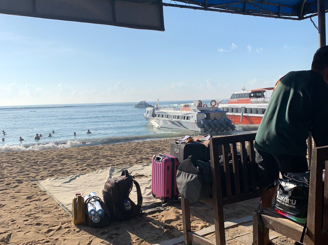 Glory Fast Boats-沙努尔必去景点