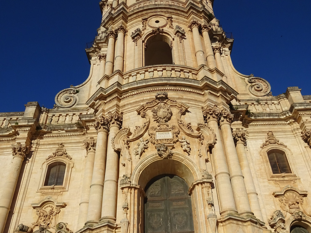 Chiesa di San Giorgio-莫迪卡必去景点