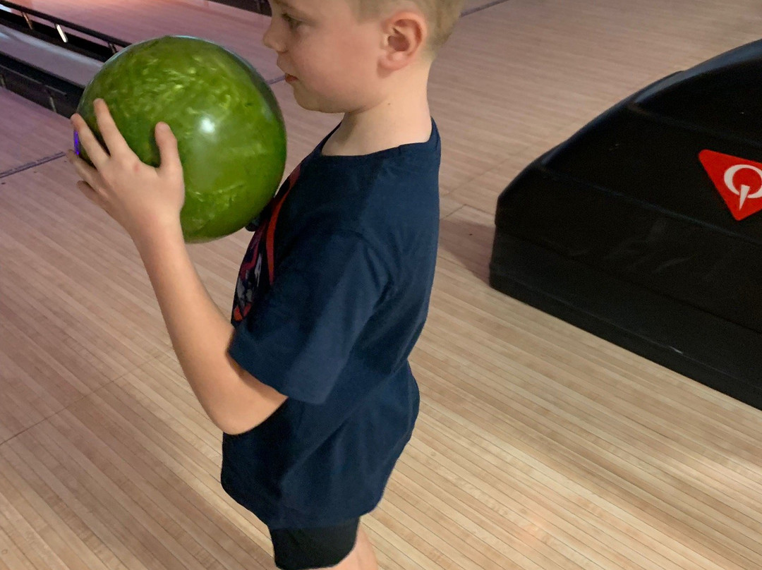 ZONE BOWLING-Morley必去景点