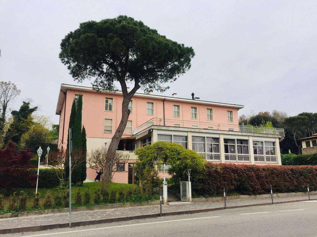 Hotel Beatrice主图