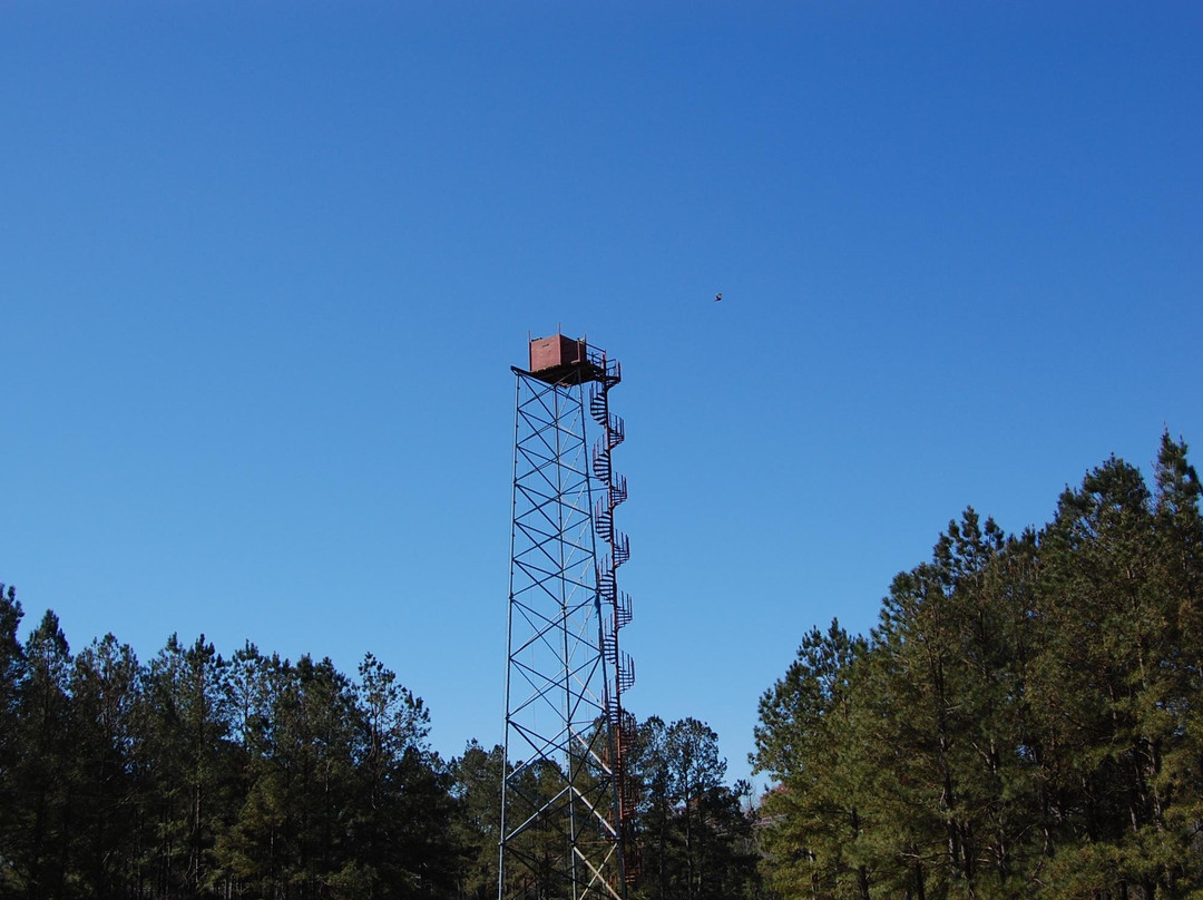 Hallsboro旅游攻略图片