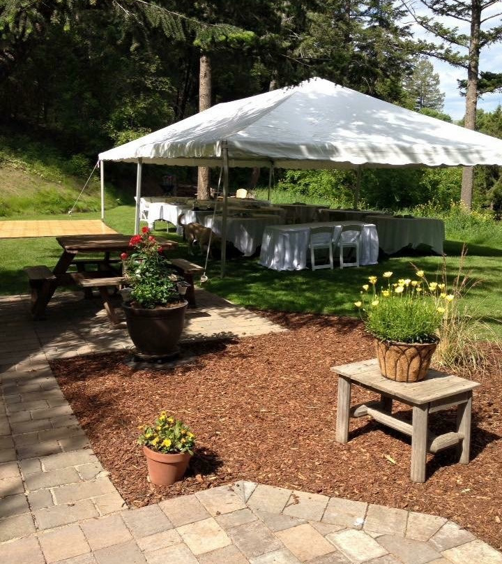 Butler Creek Lodge主图