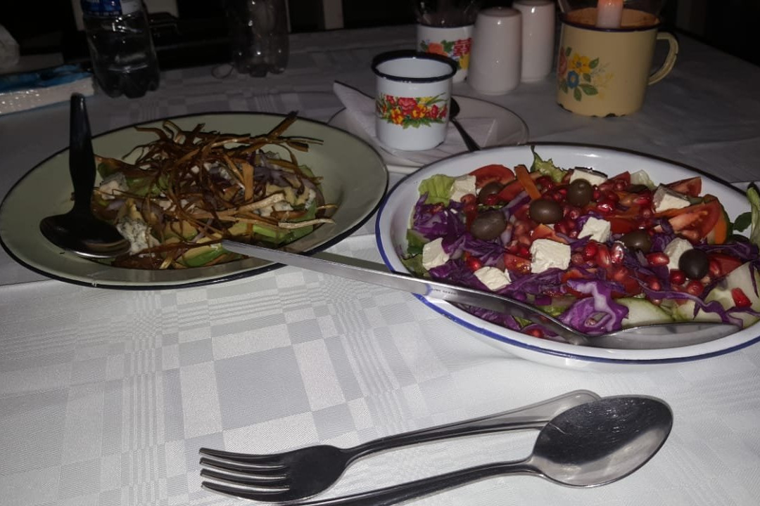 Alte Kalkofen Lodge主图