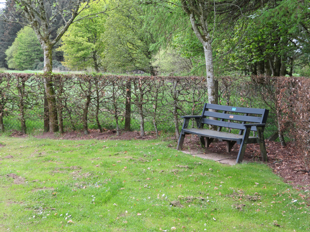 Braco New Cemetery