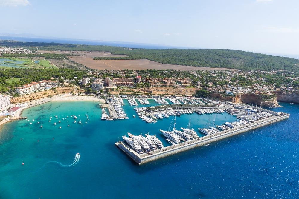 Helimallorca-马洛卡帕尔马必去景点