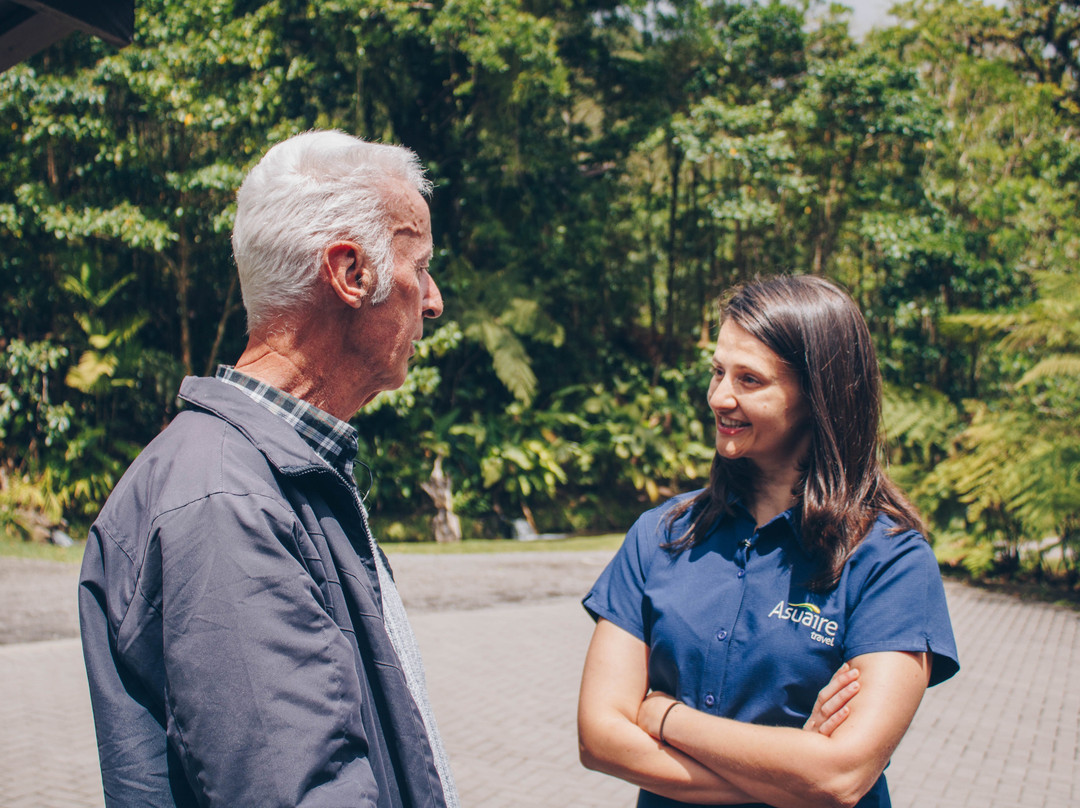 Asuaire Travel-圣何塞必去景点