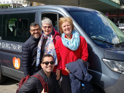 HeartofHamburg Tours-汉堡必去景点