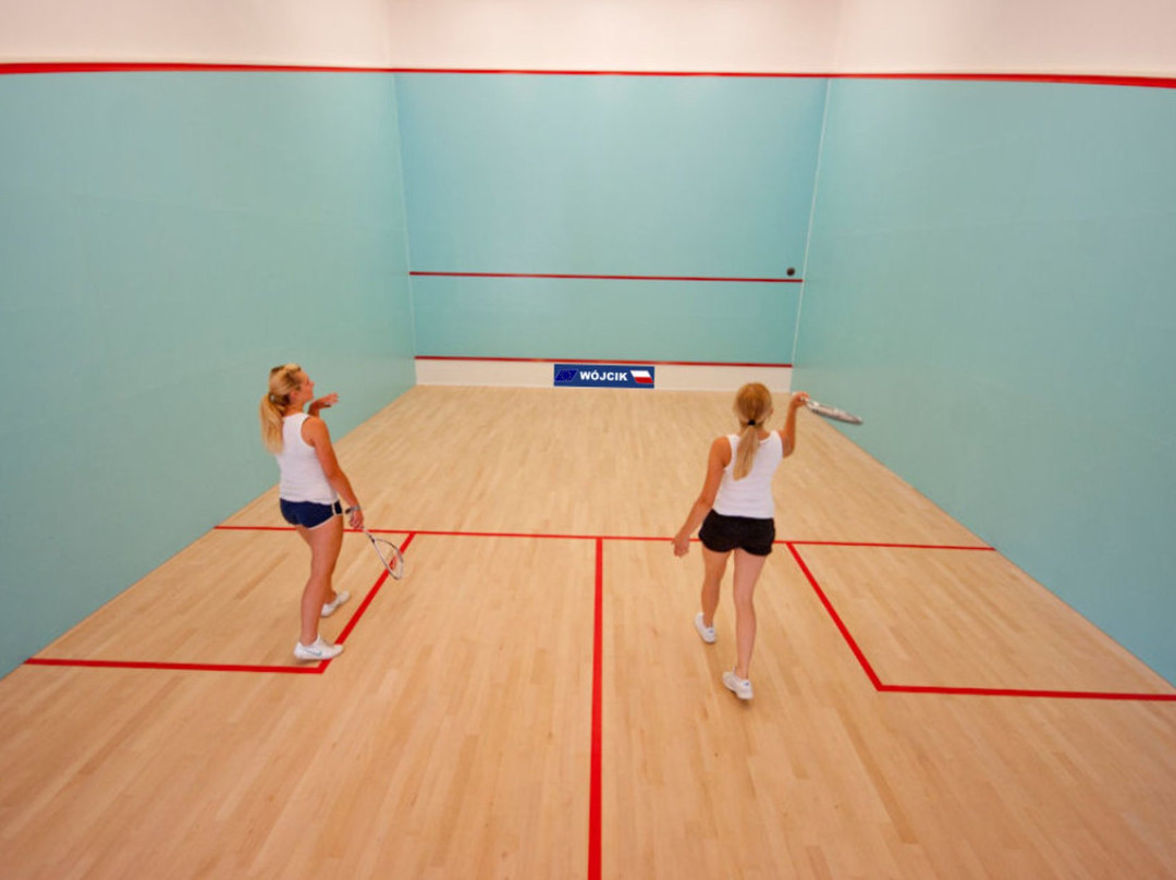 Willa Sielanka主图