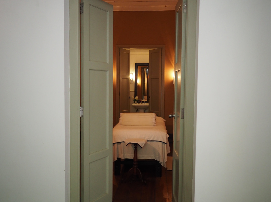 阿曼加拉酒店主图