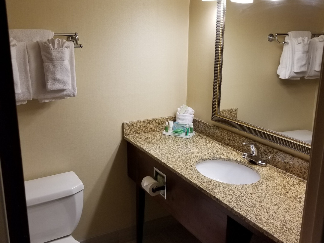 Holiday Inn Akron West - Fairlawn by IHG主图