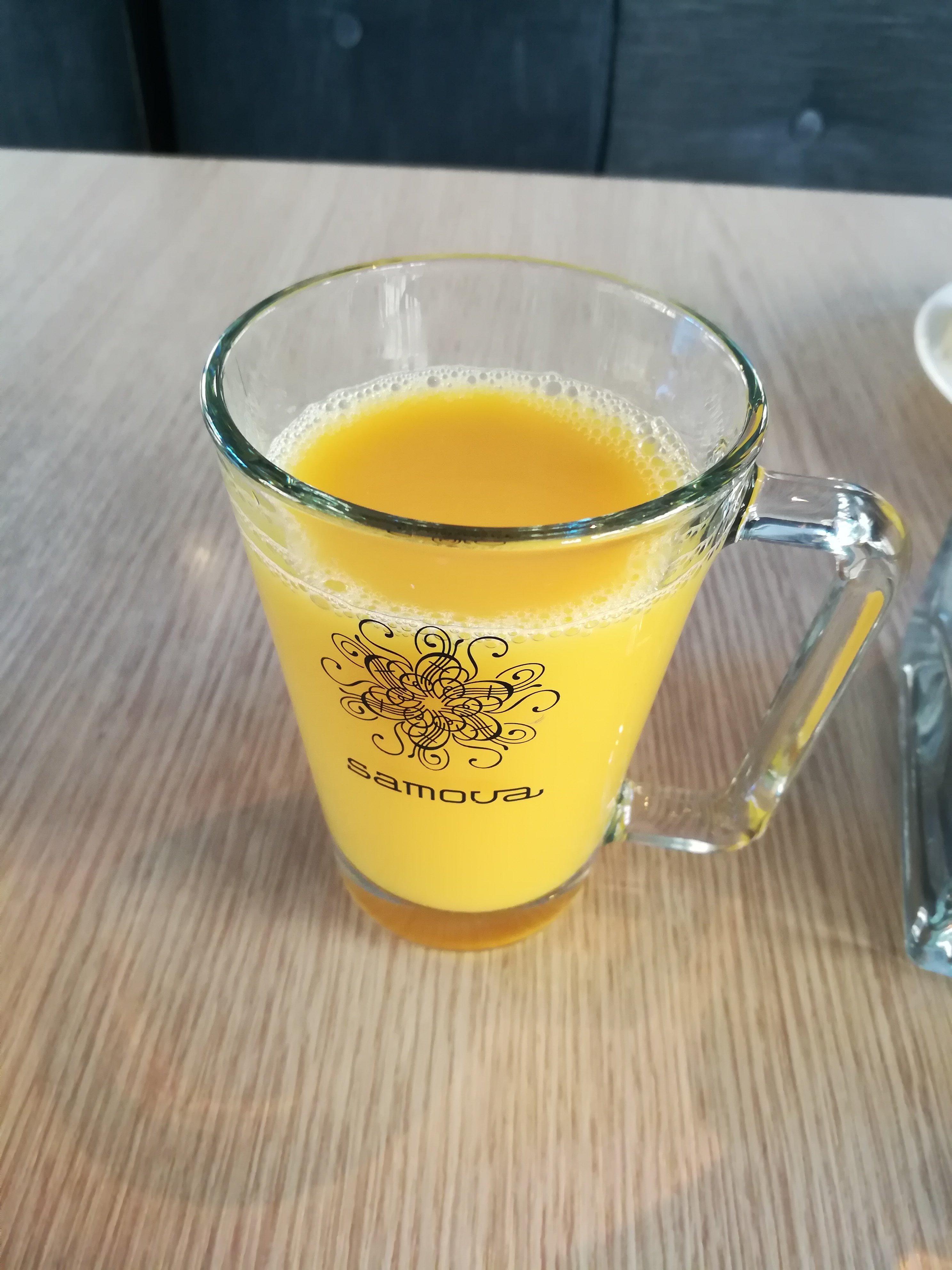 汉堡安普里奥斯堪酒店-餐饮