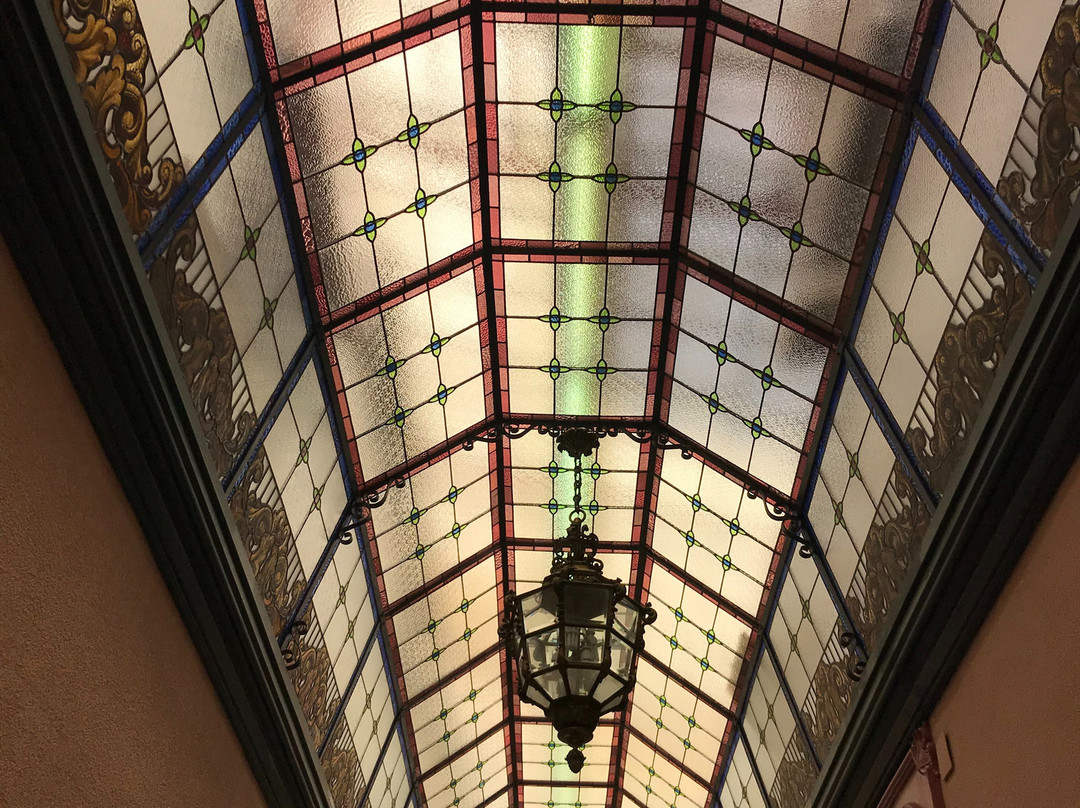 Circulo Industrial景点图片