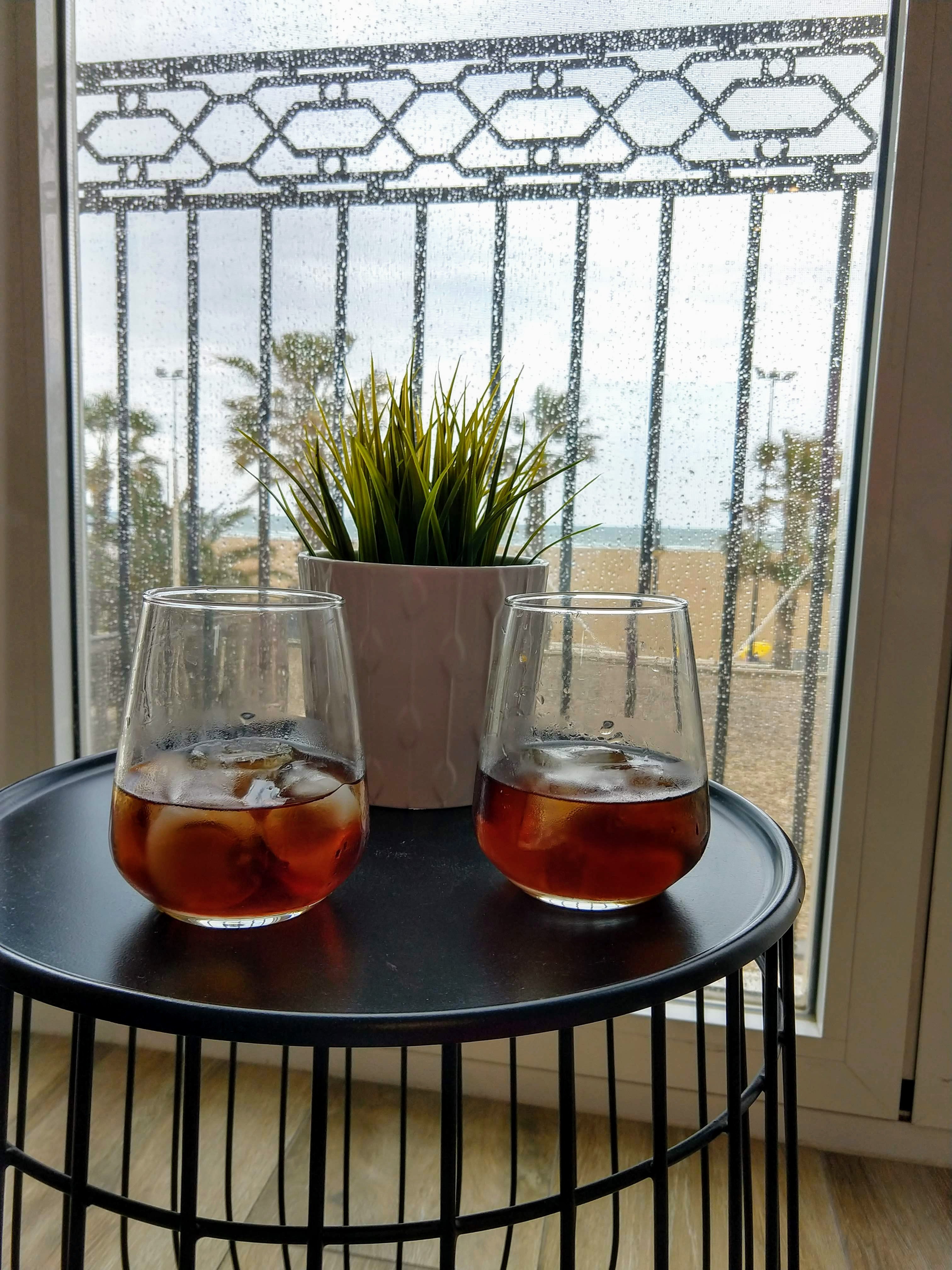 巴兰德莱特精品酒店-酒店景观