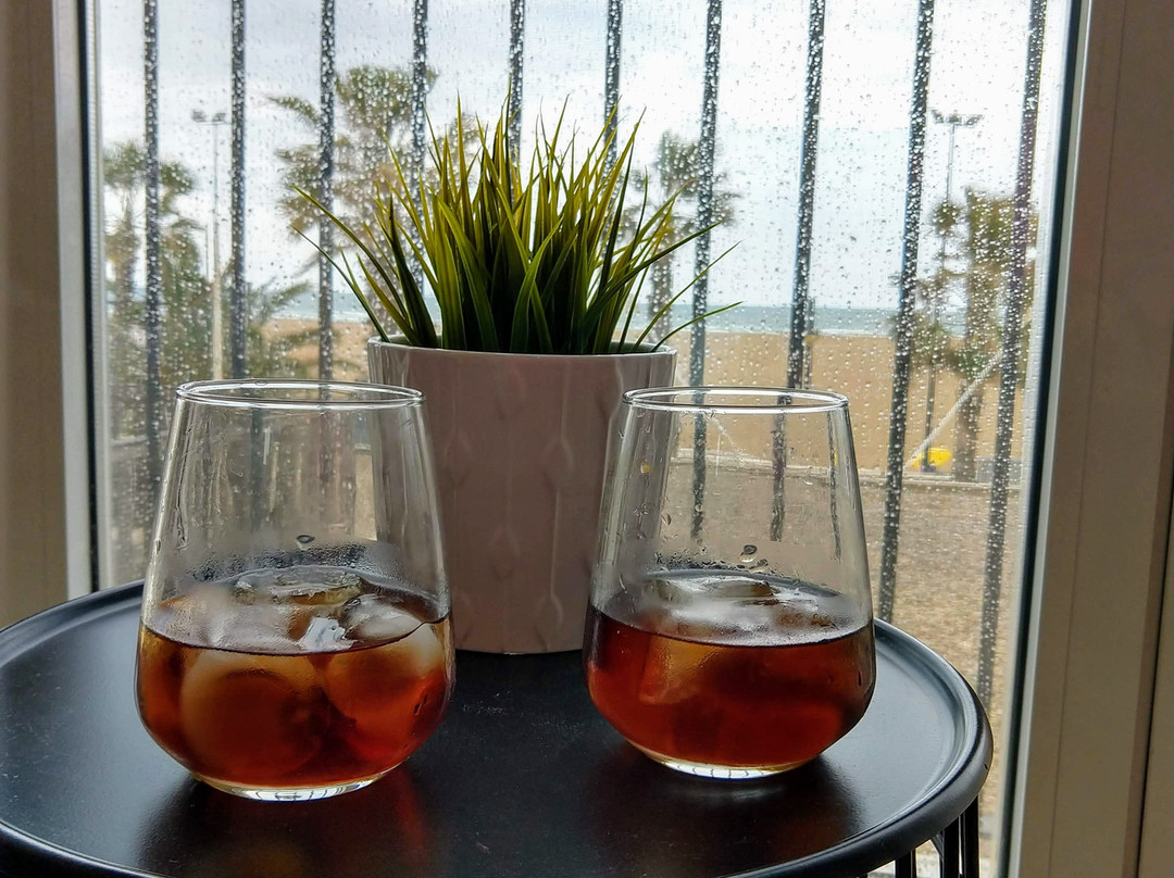 巴兰德莱特精品酒店主图