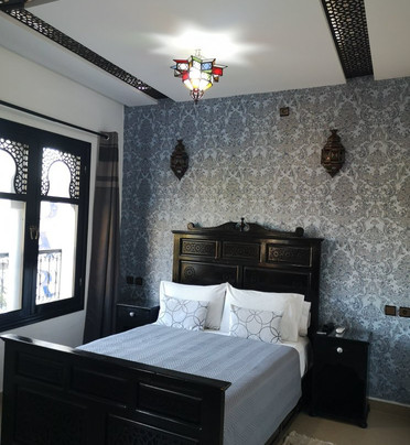 Appart Hotel Tedar主图