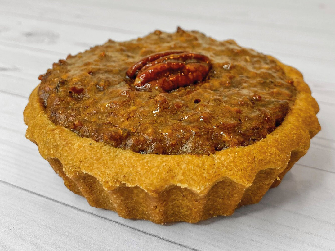 Puerto Juarez餐馆和美食-Sabrina Ctm