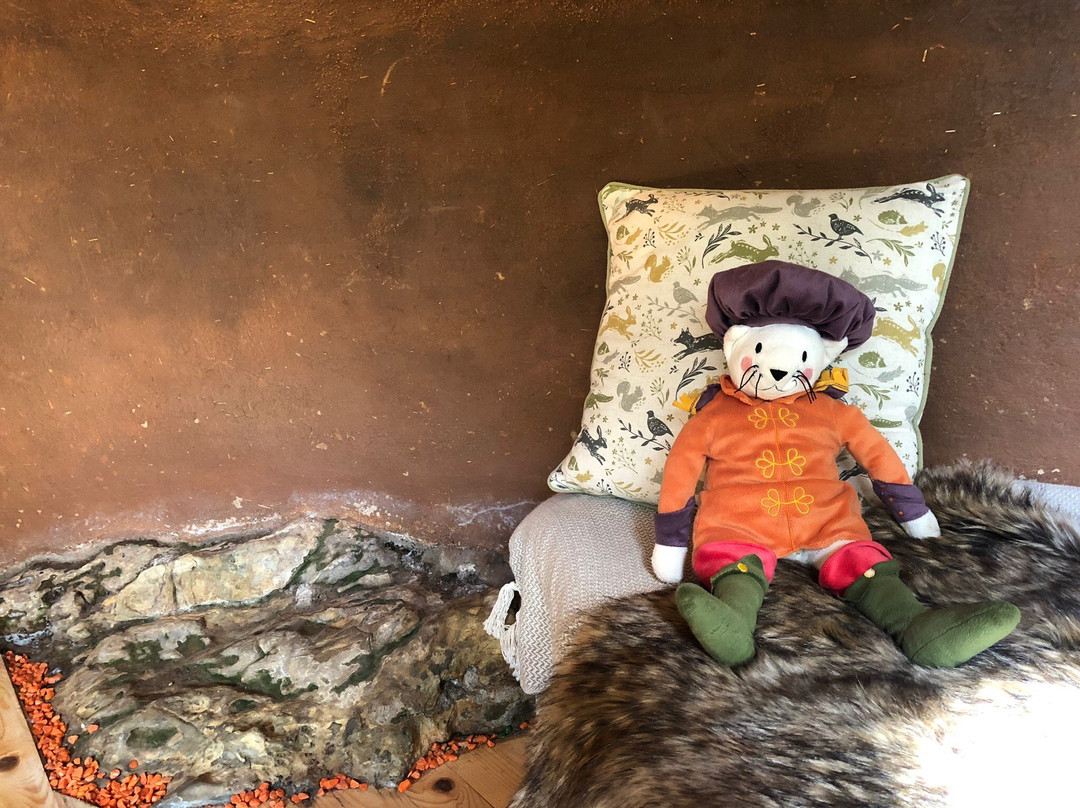 Omaya Eco Village主图