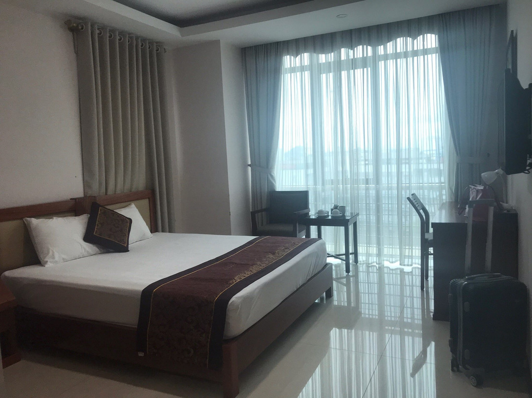 Kim Thai Hotel主图