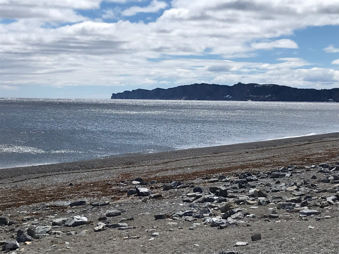 Cap d’Espoir Lighthouse-Gaspe必去景点
