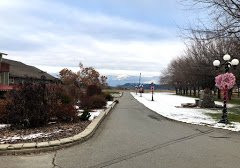 St. Eugene Golf Course景点图片