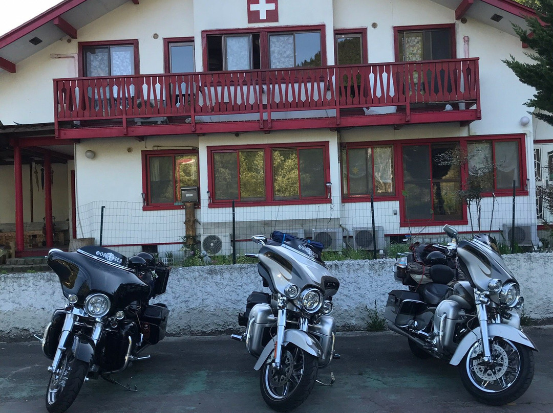 Pension Biwako makino主图